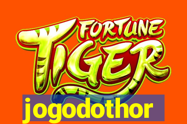jogodothor