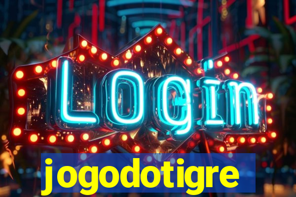jogodotigre