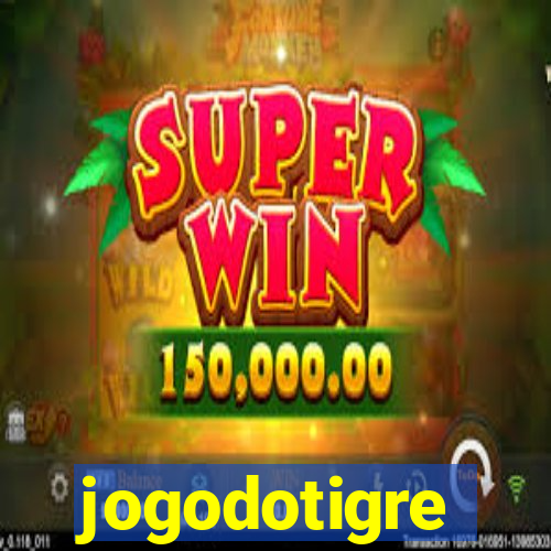 jogodotigre