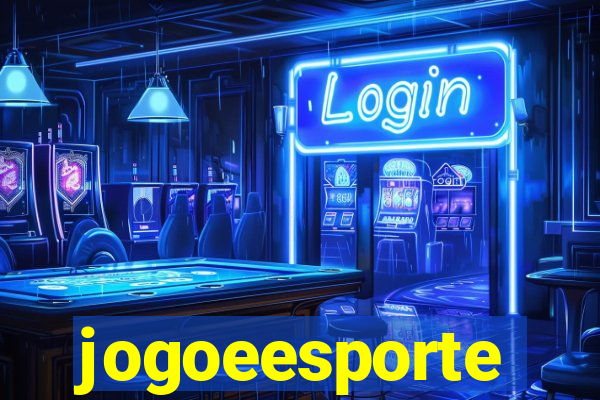 jogoeesporte