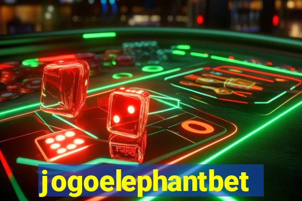 jogoelephantbet