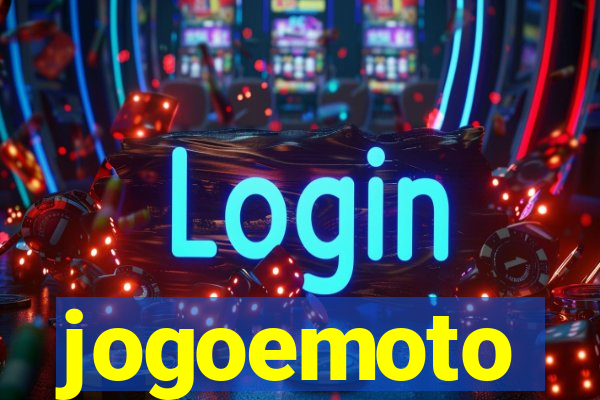 jogoemoto