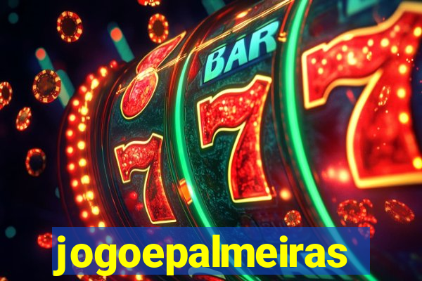 jogoepalmeiras
