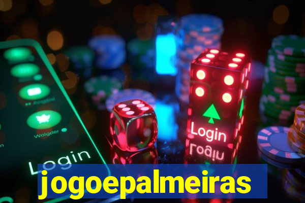 jogoepalmeiras