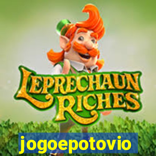 jogoepotovio