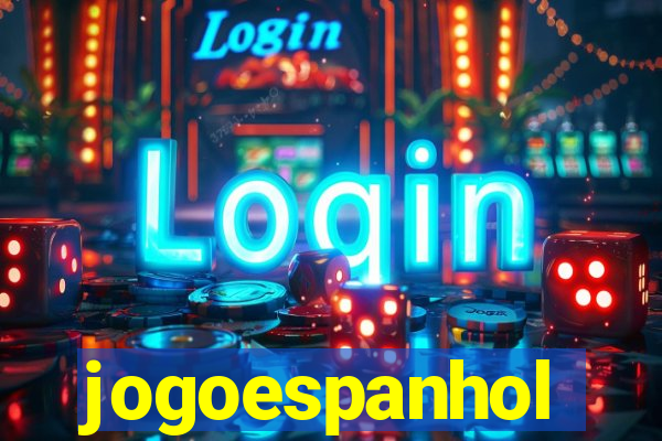 jogoespanhol