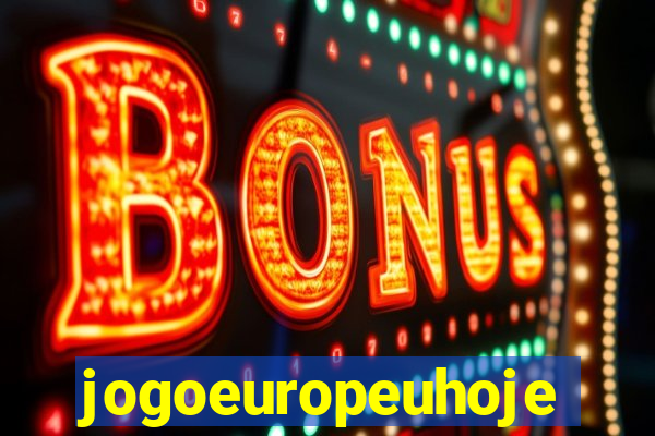 jogoeuropeuhoje