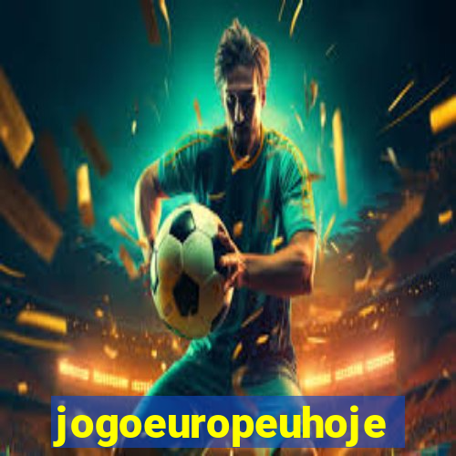 jogoeuropeuhoje