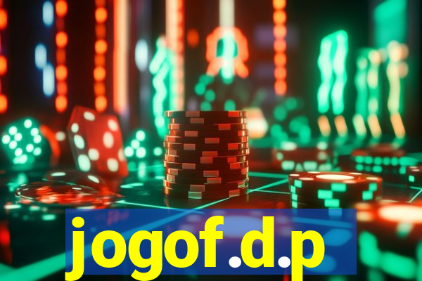 jogof.d.p