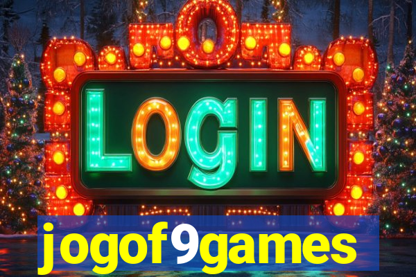 jogof9games