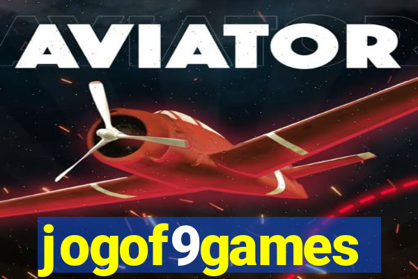 jogof9games