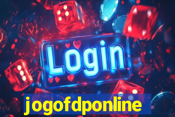 jogofdponline