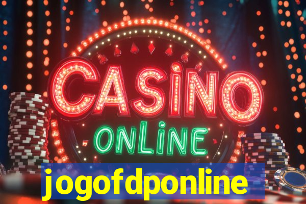 jogofdponline