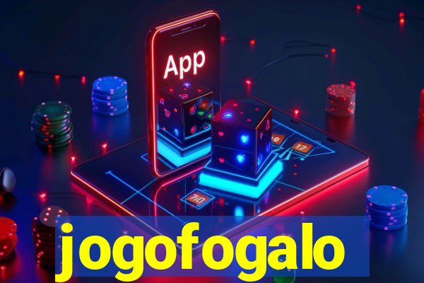 jogofogalo