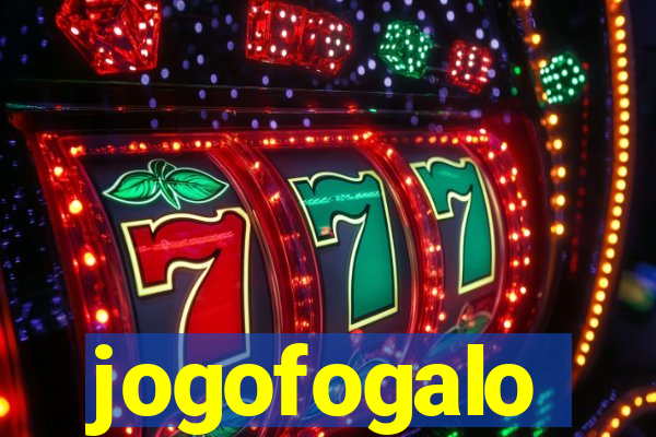 jogofogalo