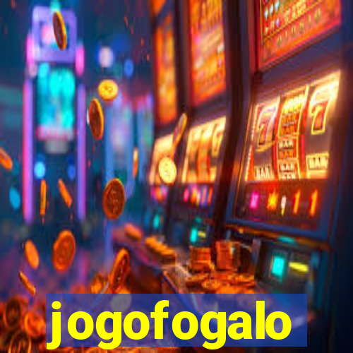 jogofogalo