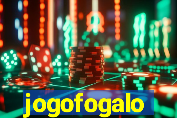 jogofogalo