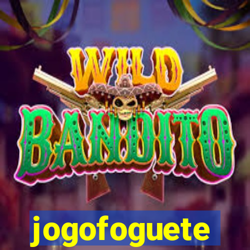 jogofoguete