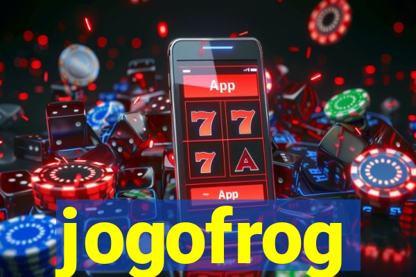 jogofrog