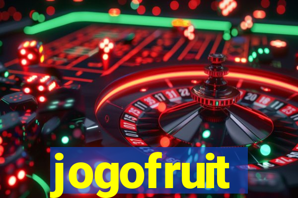 jogofruit