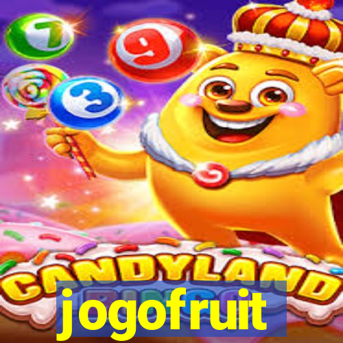 jogofruit