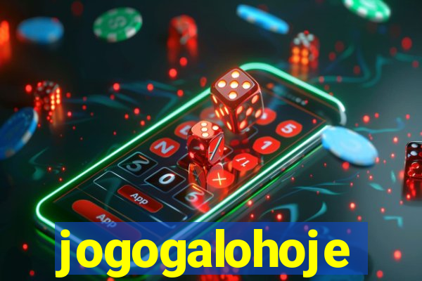jogogalohoje
