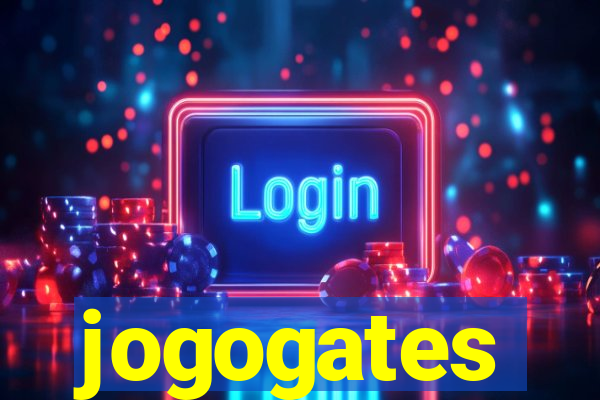 jogogates