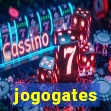 jogogates