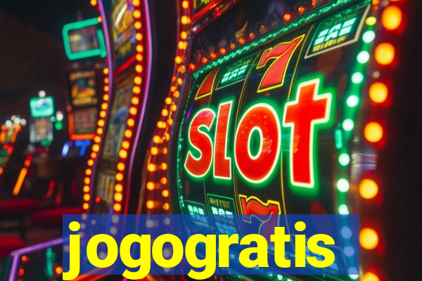 jogogratis