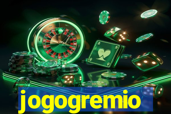 jogogremio