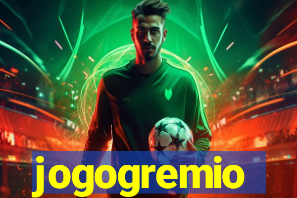 jogogremio