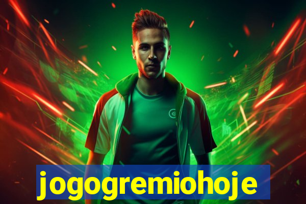 jogogremiohoje