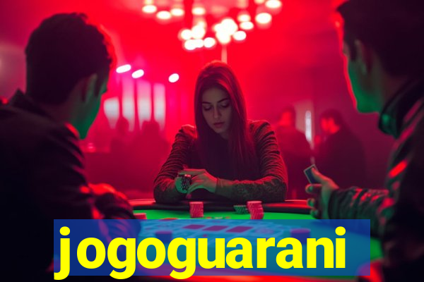 jogoguarani
