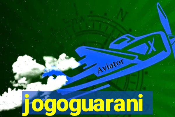 jogoguarani