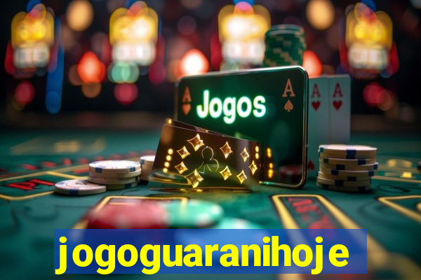 jogoguaranihoje
