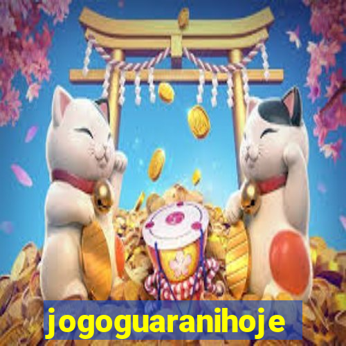 jogoguaranihoje