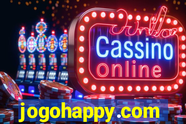 jogohappy.com