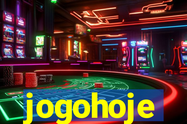 jogohoje