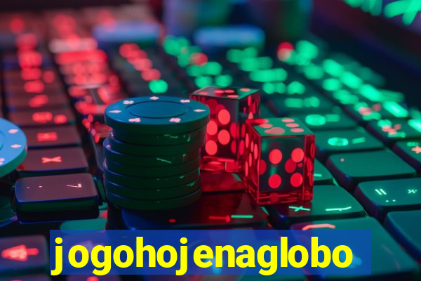 jogohojenaglobo