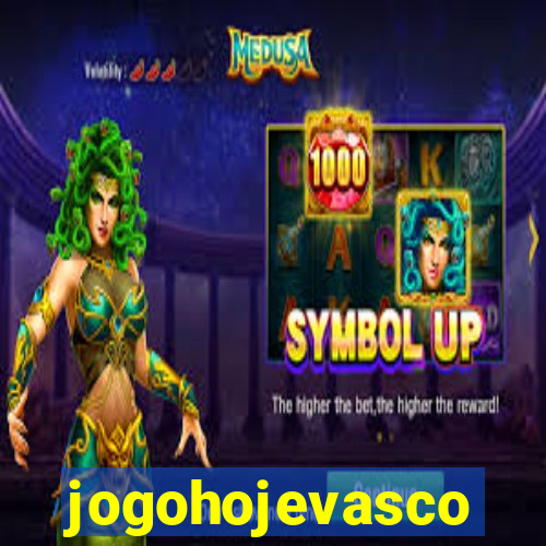 jogohojevasco