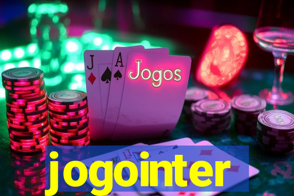jogointer