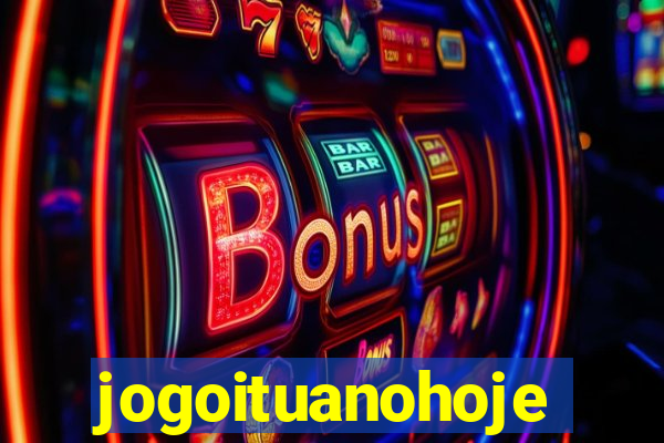 jogoituanohoje