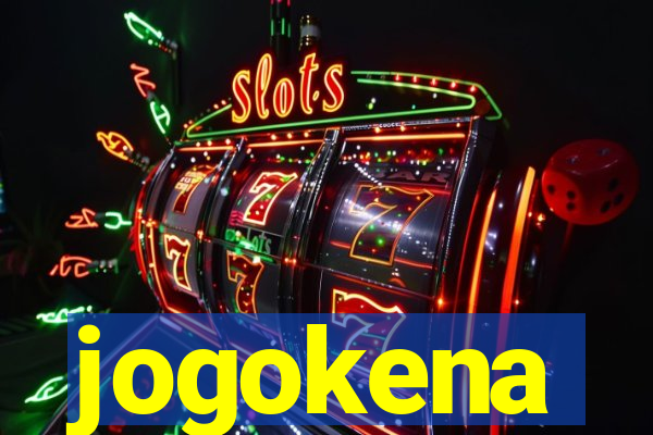 jogokena