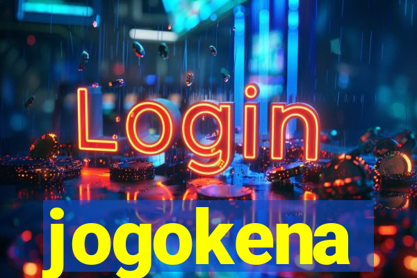 jogokena