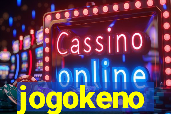 jogokeno