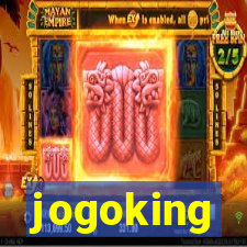 jogoking