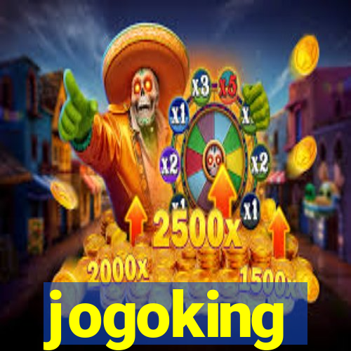 jogoking