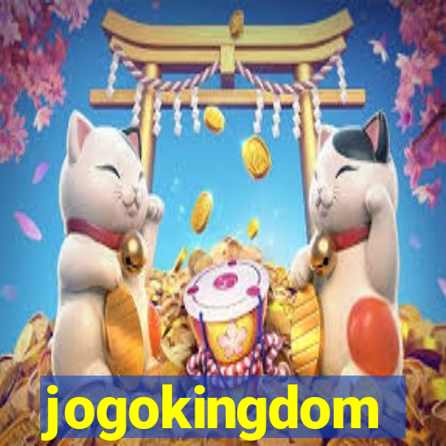 jogokingdom