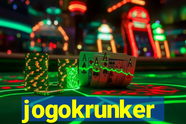 jogokrunker