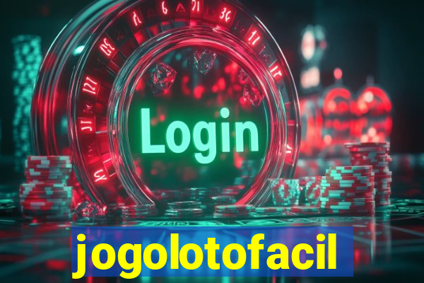 jogolotofacil